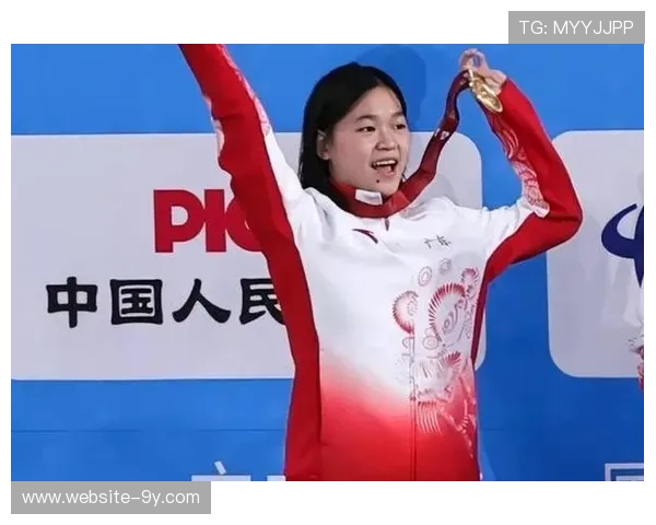 伤愈183天后重返赛场，全红婵坦言“还可以再拼一拼”