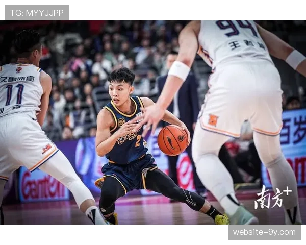 常规赛收官战：福建晋江文旅93-91险胜广东东阳光